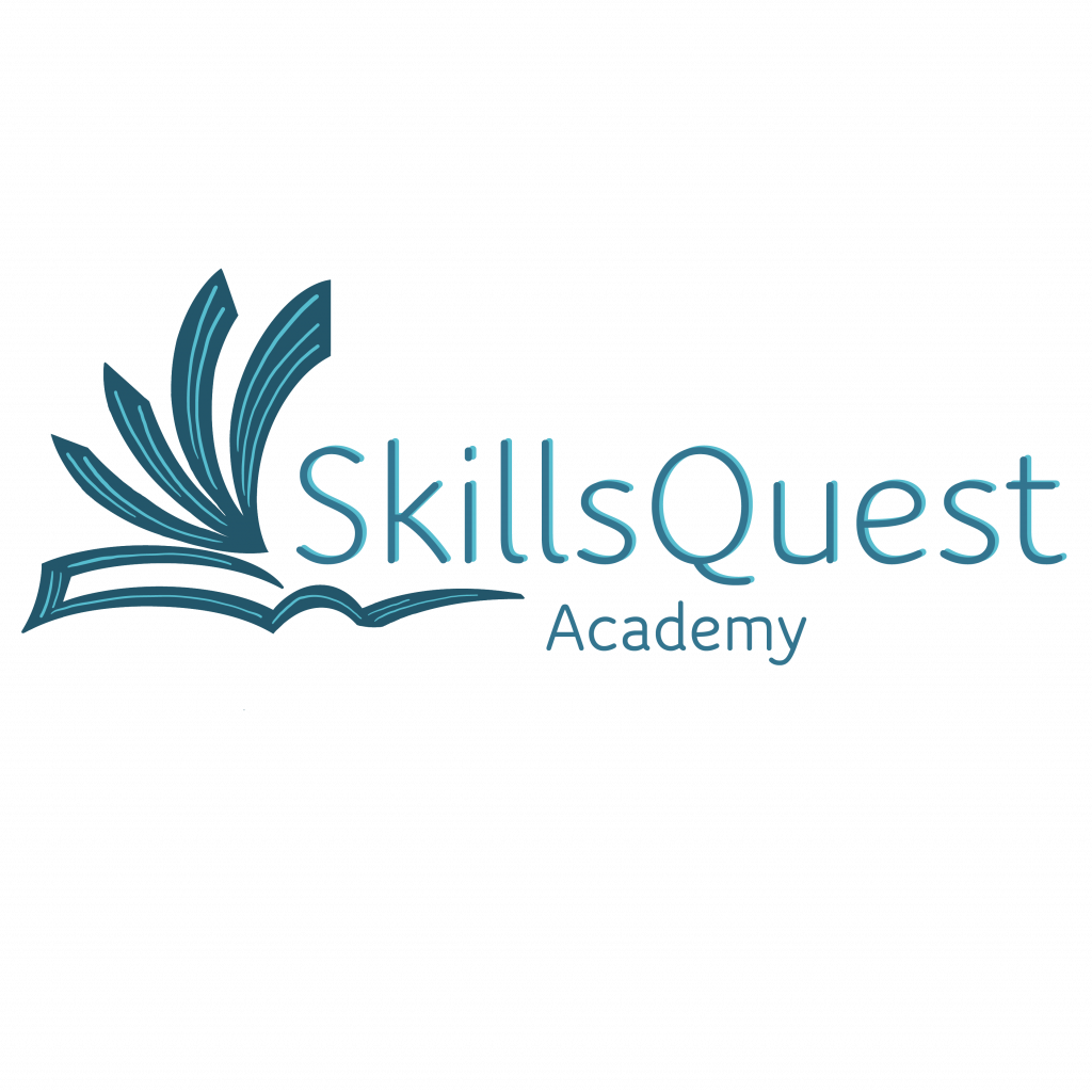 SkillsQuest Logo