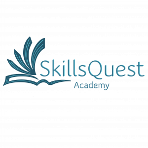 SkillsQuest Logo